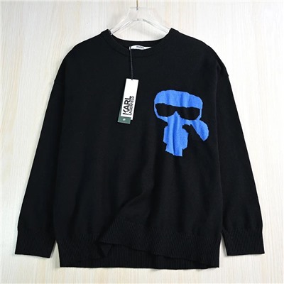 Мужской свитшот  KARL LAGERFEL*D ОРИГИНАЛ!