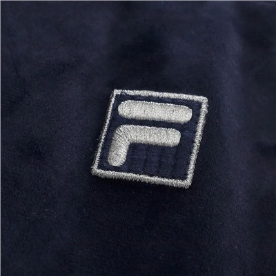 Женские бархатные леггинсы  FIL*A