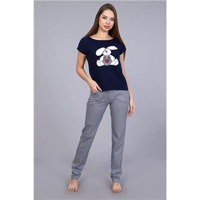 Костюм 24900 (футболка + брюки) НАТАЛИ #812492