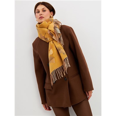 Палантин женский SH25-181-5