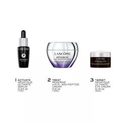 Lancôme 3-Pc. Rénergie and Génifique Skincare Starter Set