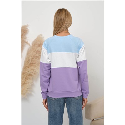 Толстовка женская Rainbow