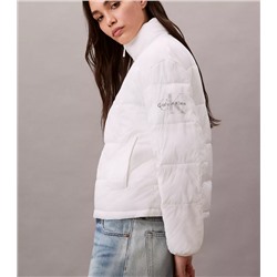Lightweight Puffer Jacket