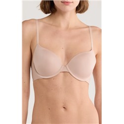 Pure Micro Demi Bra Calvin Klein