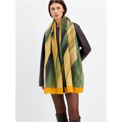 Палантин женский SHU4-10-3