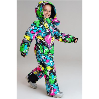 Комбинезон PLAYTODAY, 1056503