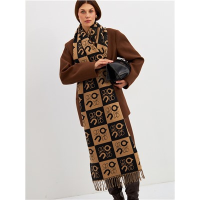 Палантин женский SH25-20-3