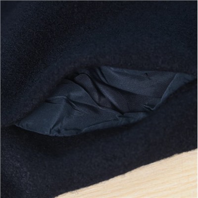 Шерстяной костюм! Жилет + брюки  КО*С