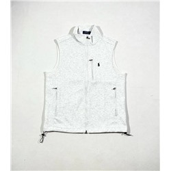 Мужская тонкая жилета РАЛЬ*Ф Л