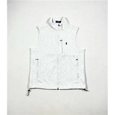 Мужская тонкая жилета РАЛЬ*Ф Л