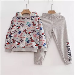 Костюм для мальчиков ТОМ*И Хлопок 100% (90-120)