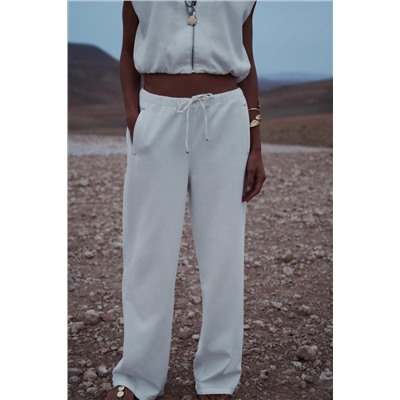 PANTALÓN DENIM Z1975 JOGGER