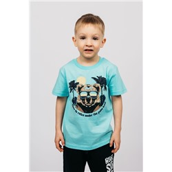 Футболка LET'S GO #987759