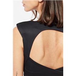 Top crop - Negro