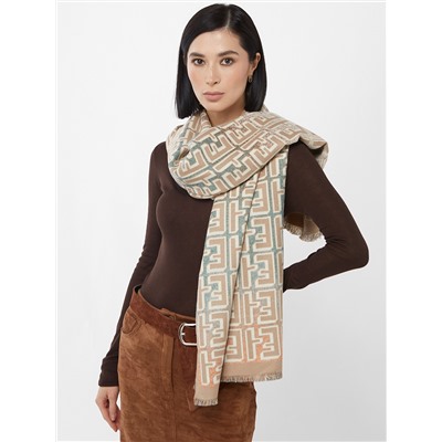 Палантин женский RH10-1455-5