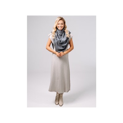 Платок женский Lanotti картина/№13