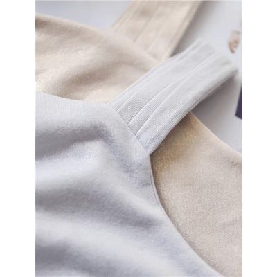 Летний костюм двойка для девочек