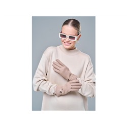 Перчатки Lanotti HNW190857/бежевый