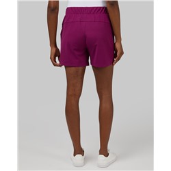 WOMEN'S STRETCH ACTIVE SHORT