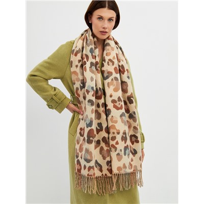 Палантин женский SH25-18-1