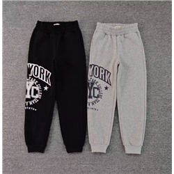 Спортивные штаны для мальчиков и девочек. Экспорт