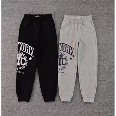 Спортивные штаны для мальчиков и девочек. Экспорт