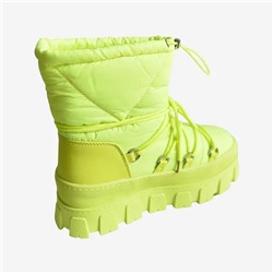 ❄️ женские зимние ботинки - дутики, экспорт в Европу