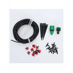 Капельный полив, 25м 60168