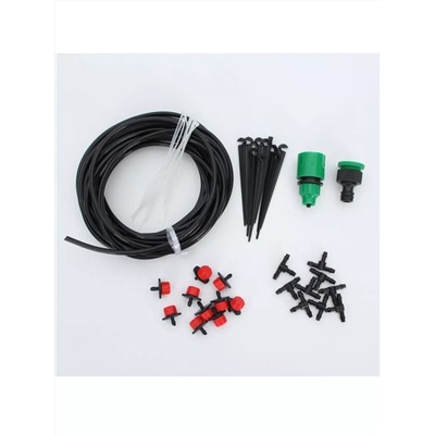 Капельный полив, 25м 60168