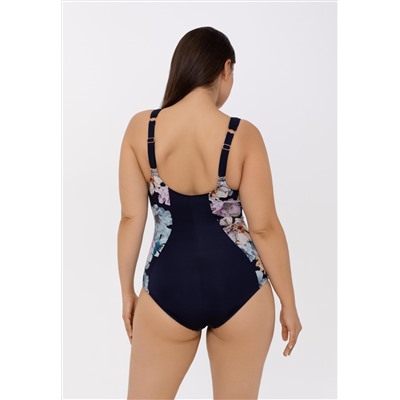 L2505-P-481 Сплошной купальник