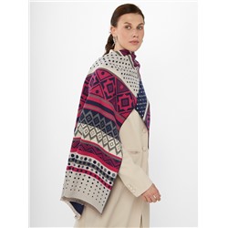 Палантин женский RH10-17511-5