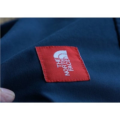 Мужская теплая ветровка 💚  The Nort*h Fac*e Экспорт в Японию