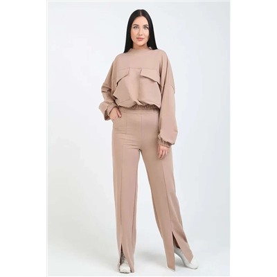 Костюм с брюками 81016 НАТАЛИ #887588