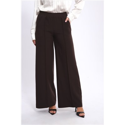 Брюки палаццо 20682