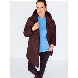 3-in-1-Steppjacke
