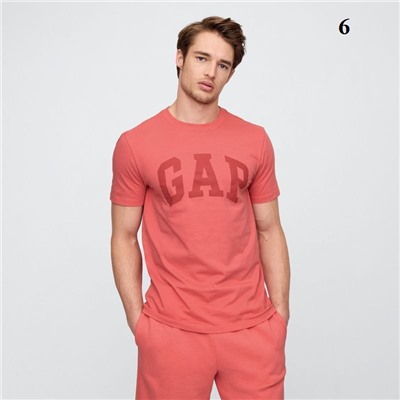 Хлопковая футболка