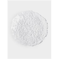 Тарелка десертная, 18 см, стекло Р, Trill