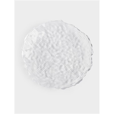 Тарелка десертная, 18 см, стекло Р, Trill