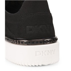 DKNY Beverly Logo Sneakers