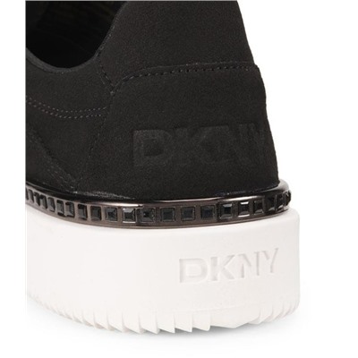 DKNY Beverly Logo Sneakers