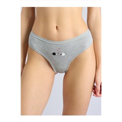 Трусы, 2 шт. INDEFINI, 1218414