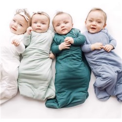 Стильный кокон для малышей