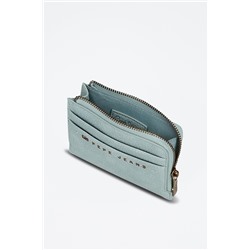 Monedero Diane Azul