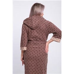 Халат женский 215