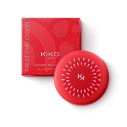 fruit explosion glowing highlighter