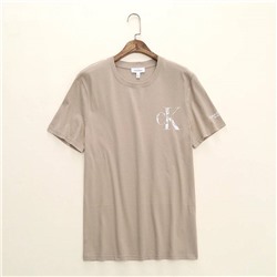 Calvi*n Klei*n ♥️  базовая футболка из 💯 хлопка экспорт✔️