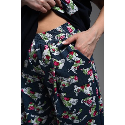 Костюм женский 8490