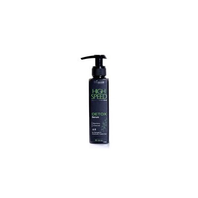 Сыворотка High Speed для детоксикации волос от BioWoman 150 ml