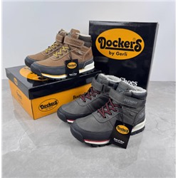 Зимние ботинки. Экспорт