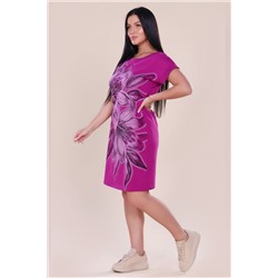 460 Туника хлопковая - LiLian